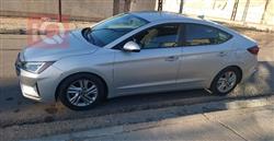 هیۆندای ئەلەنترا